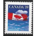 1989 SG 1354 - mint no gum
