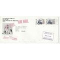 United States 1983 Port Angeles-Romford UK via ...