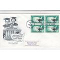 United States 1962 Higher Education FDC Washing...