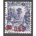 Tunisie 1937 Michel 210 O Cote (2005) 0.30 € Tu...
