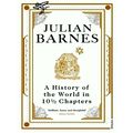 History of the World in 10 1/2 Chapters
