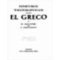 Domenikos Theotokopoulos Called El Greco - Grec...