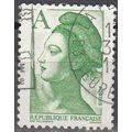 France 1986 Michel 2557 O Cote (2008) 0.80 € Li...