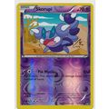 Pokemon XY BREAKPoint #053/122 Skorupi Rev Holo