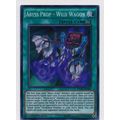 YuGiOh Destiny Soldiers DESO-EN026 Abyss Prop -...