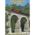 9762: Train à Vapeur des Cévennes: Anduze - Bam...