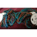Linie 133 Wool Blend Yarn by ONline. Lot of 3 S...