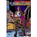 American (Vol 1) The # 003 VFN+ ORIG US COMICS