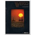 Vetco Offshore Inc 1983 Vintage Catalog Oil Gas...
