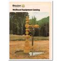 Rector Well Equipment Company 1983 Vintage Cata...