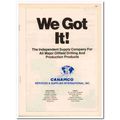 Canamco Services Supplies International Inc 198...