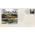 Australia 1991 Royal Botanic Gardens Sydney FDC...