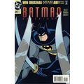 Batman Adventures (Vol 1) # 024 FN+ ORIG US COMICS