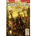 Final Crisis: Aftermath - Dance # 006 NM MODERN...