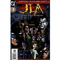 Justice Leagues: JLA of Arkham (2001 One Shot) ...