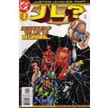 Justice Leagues: JL? (2001 One Shot) # 001 NM M...