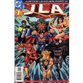 Justice Leagues: JLA (2001 One Shot) # 001 NM M...