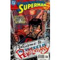 Superman (Vol 2) # 187 NM MODERN AGE COMICS