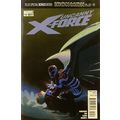 Uncanny X-Force (Vol 1) # 010 NM MODERN AGE COMICS