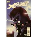 Uncanny X-Force (Vol 1) # 009 NM MODERN AGE COMICS