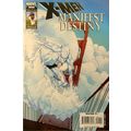 X-Men: Manifest Destiny (2008 Ltd) # 001 NM MOD...