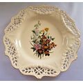 Royal Creamware The Floral Gift Buttercups Hand...
