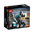 LEGO 42133 - LEGO TECHNIC TELEHANDLER - BRAND N...
