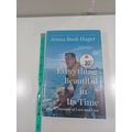 everything is beaufiful in its time by jenna bu...