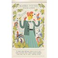 Beatrix Potter Book Author Illustrator Quotatio...