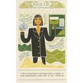 Maya Ying Lin American Architect Sculptor Desig...
