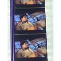 Gremlins. pk DJQ - A 004D. 1 strip of 5 film ce...
