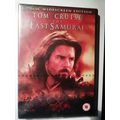The Last Samurai - Tom Cruise, Billy Connolly 2...