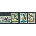Sierra Leone 1980 range used sg622b sg 622b birds