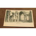 Early Land O Scott Valentines Postcard - Melros...