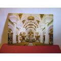 ABBEY OF St. PETER, SCHWARZWALD, BLACK FOREST, ...