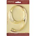 Whitehall Products Classic 6 Inch House Number-...