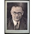 ERNEST BEVIN - SECRETARY OF STATE FOR FOREIGN A...