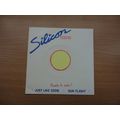 Silicon Teens 1980 7" Vinyl Single Just Like Ed...