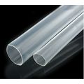 CLEAR TRANSPARENT HEAT SHRINK TUBE TUBING SLEEV...