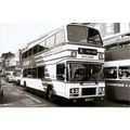Black & White Photograph of Maidstone & Distric...