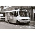 Black & White Photograph of Maidstone & Distric...