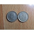 Spain 1992 Juan Carlos 10 Peseta Coin