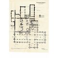 Tintern Abbey, Monmouthshire, Ground Plan, Book...