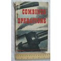 1943 Combined Operations 1940-1942, Ministry of...