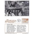 Postcard Cattle Sale 1940 WW2 Nostalgia Farmers...
