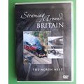 Steaming around Britain - The North West - rail...
