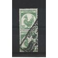 Burma.SG124 2a Hintha (legendary bird) (Green) ...