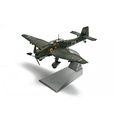 JU87B-1 STUKA "UFFZ PITTROFF AND UFFZ SCUBERT" ...