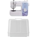 Brother XM2701 27-Stitch Sewing Machine and Har...