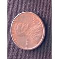 Umlaufmünze USA 1 Cent 1978 ohne Münzzeichen